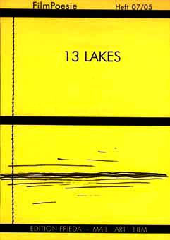13 LAKES